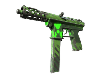 Tec-9 | Nuclear Threat (Field-Tested)