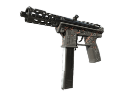 Tec-9 | Perimeter (Field-Tested)