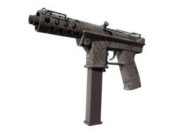 Tec-9 | Phoenix Chalk (Factory New)