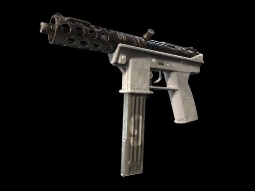Tec-9 | Slag (Factory New)