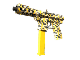 Tec-9 | Terrace (Minimal Wear)
