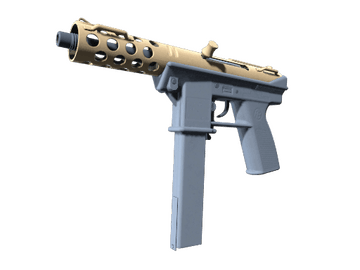 Tec-9 | Tornado (Factory New)