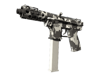 Tec-9 | Urban DDPAT (Minimal Wear)