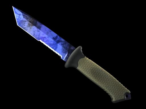 ★ Ursus Knife | Doppler (Factory New)