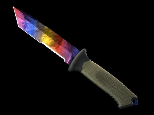 ★ Ursus Knife | Marble Fade (Factory New)