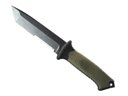 ★ Ursus Knife