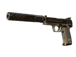 USP-S | 27 (Battle-Scarred)