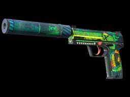 USP-S | Monster Mashup (Well-Worn)