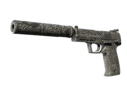 USP-S | Pathfinder (Field-Tested)