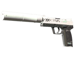 USP-S | Printstream (Well-Worn)