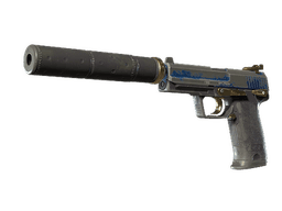 USP-S | Royal Guard (Battle-Scarred)