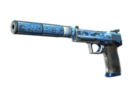 USP-S | Silent Shot (Factory New)