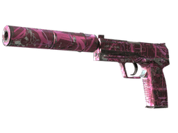 USP-S | Target Acquired (Well-Worn)