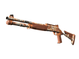 XM1014 | Canvas Cloud (Field-Tested)
