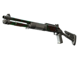 XM1014 | Elegant Vines (Field-Tested)