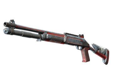 XM1014 | Heaven Guard (Field-Tested)