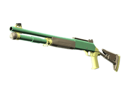XM1014 | Jungle (Minimal Wear)