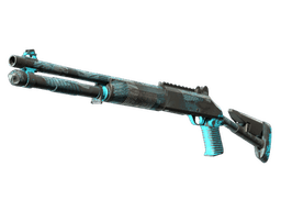 XM1014 | Slipstream (Field-Tested)