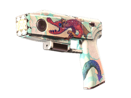 Zeus x27 | Dragon Snore (Well-Worn)