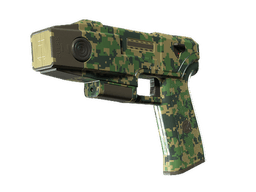 Zeus x27 | Swamp DDPAT (Minimal Wear)