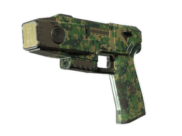 Zeus x27 | Swamp DDPAT (Well-Worn)