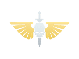 Sticker | Adeptus Astartes