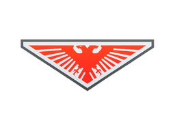 Sticker | Astra Militarum 2