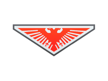 Sticker | Astra Militarum 2