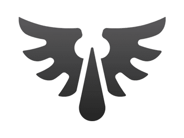Sticker | Blood Angels