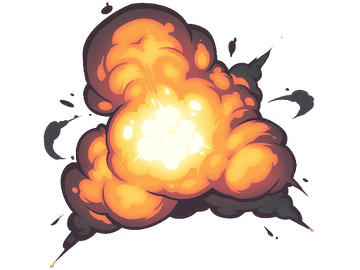 Sticker | Boom Blast