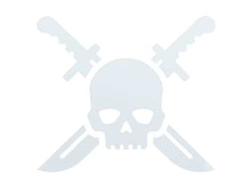 Sticker | Catachan