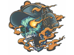 Sticker | Clavis