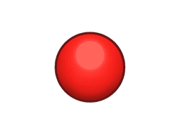 Sticker | Clown Nose