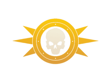 Sticker | Death Guard 2