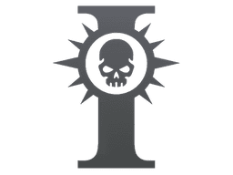 Sticker | Ecclesiarchy