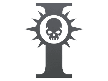 Sticker | Ecclesiarchy