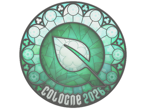 Sticker | FlyQuest | Cologne 2026