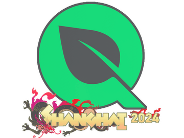 Sticker | FlyQuest | Shanghai 2024