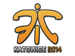 Sticker | Fnatic | Katowice 2014