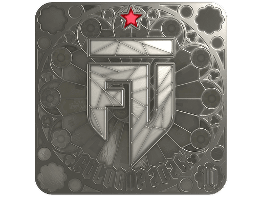 Sticker | FUT (Foil, Ranked) | Cologne 2026