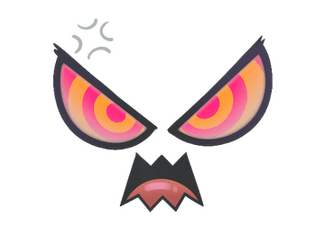 Sticker | Hypnoteyes (Holo)