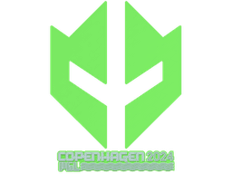 Sticker | Imperial Esports | Copenhagen 2024