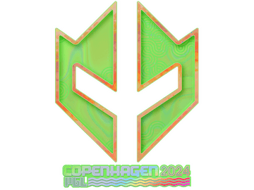 Sticker | Imperial Esports (Holo) | Copenhagen 2024