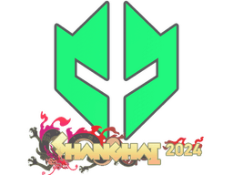 Sticker | Imperial Esports | Shanghai 2024