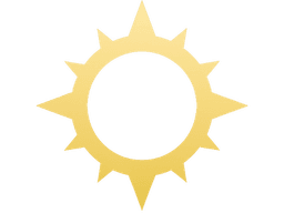 Sticker | Iron Halo