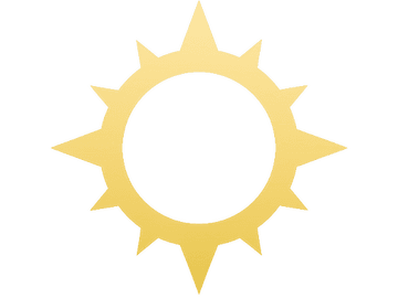 Sticker | Iron Halo