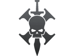 Sticker | Officio Assassinorum