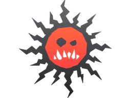 Sticker | Orks 2