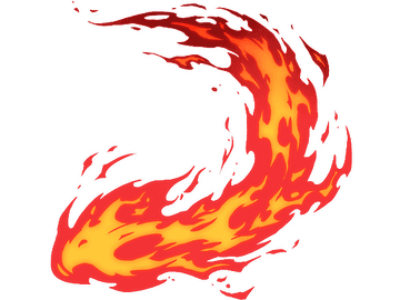 Sticker | Scorch Loop