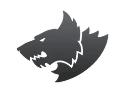 Sticker | Space Wolves